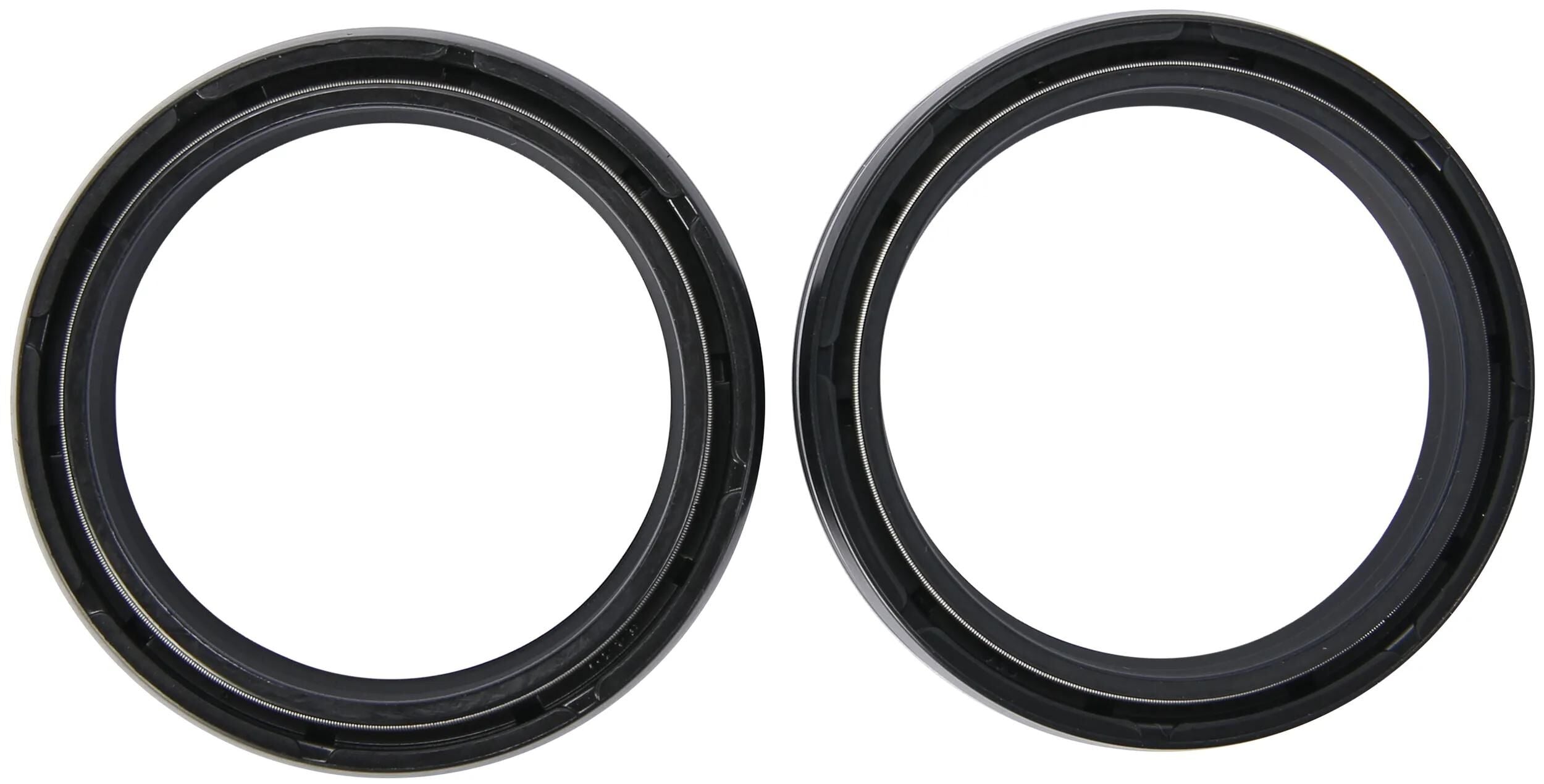 All balls racing gabelsimmerringsatz fork seal set abr 55-120