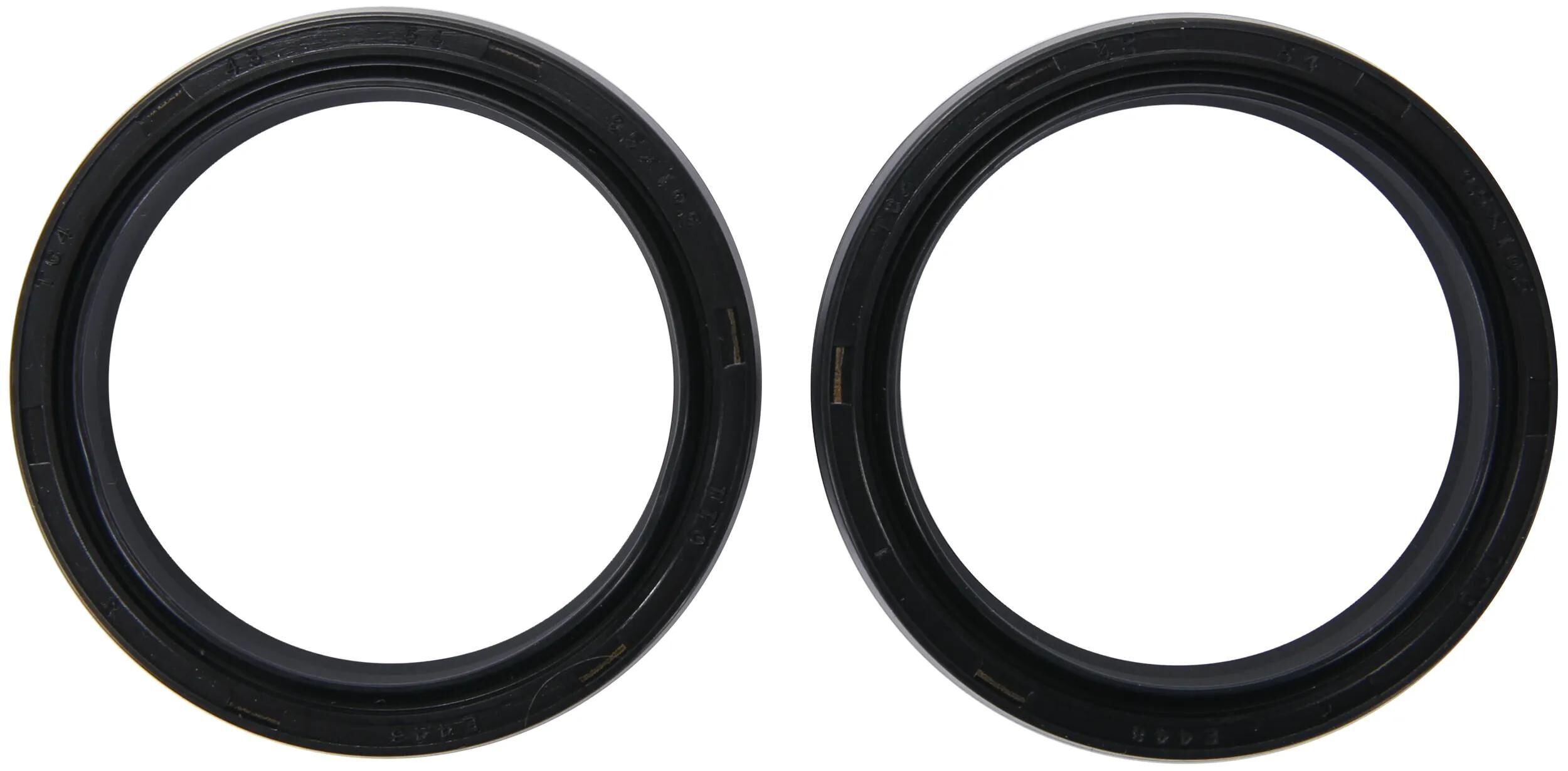 All balls racing gabelsimmerringsatz fork seal set abr 55-121