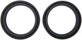 All balls racing gabelsimmerringsatz fork seal set abr 55-123