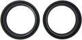 All balls racing gabelsimmerringsatz fork seal set abr 55-124