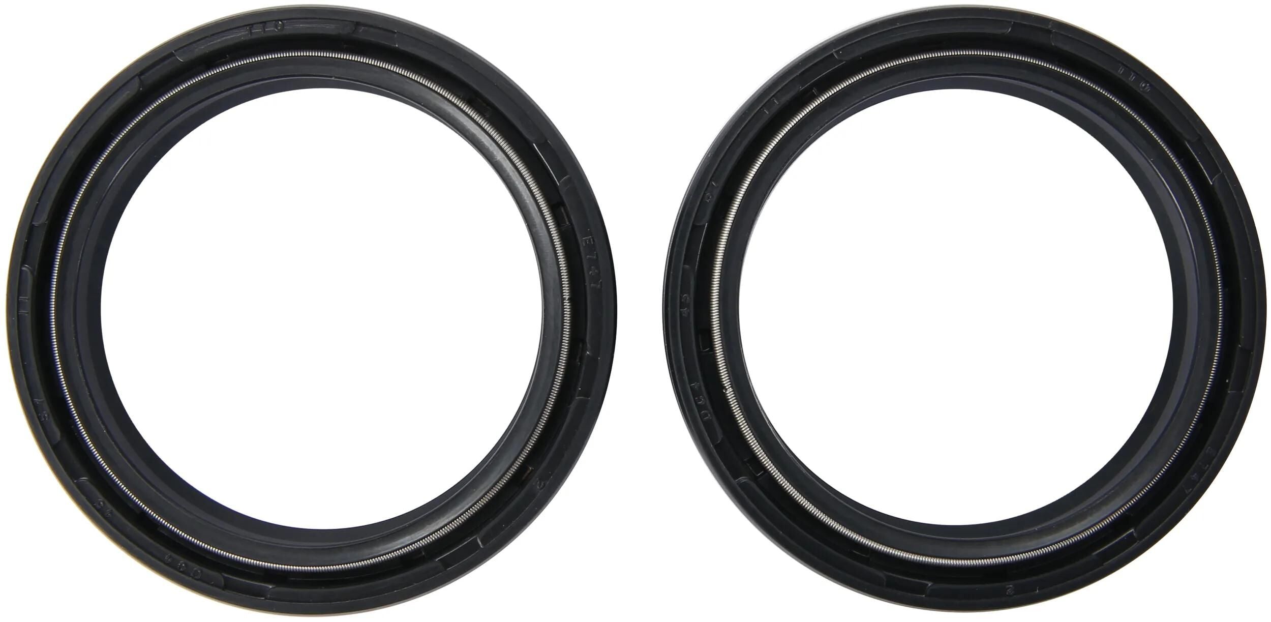 All balls racing gabelsimmerringsatz fork seal set abr 55-124