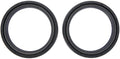 All balls racing gabelsimmerringsatz fork seal set abr 55-125