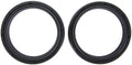 All balls racing gabelsimmerringsatz fork seal set abr 55-126