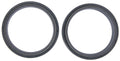 All balls racing gabelsimmerringsatz fork seal set abr 55-131