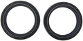 All balls racing gabelsimmerringsatz fork seal set abr 55-132
