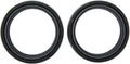 All balls racing gabelsimmerringsatz fork seal set abr 55-135