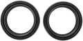 All balls racing gabelsimmerringsatz fork seal set abr 55-137
