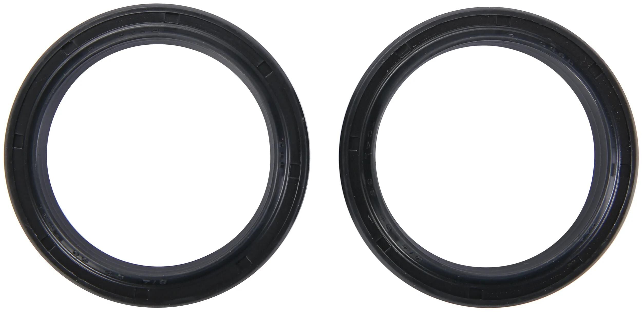 All balls racing voorvork keerring set fork seal set abr 55-142