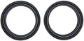 All balls racing gabelsimmerringsatz fork seal set abr 55-143