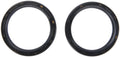 All balls racing gabelsimmerringsatz fork seal set abr 55-145