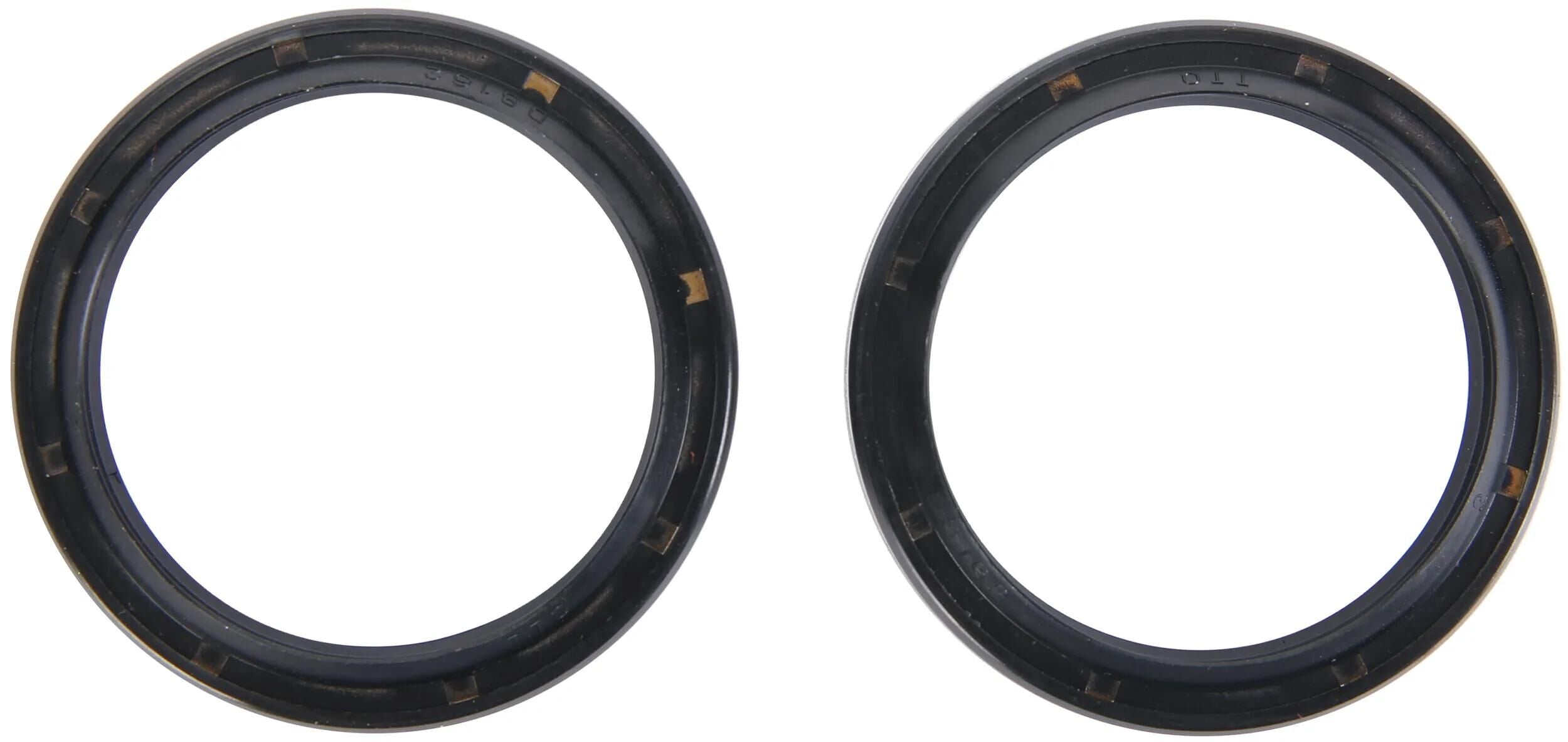 All balls racing gabelsimmerringsatz fork seal set abr 55-145