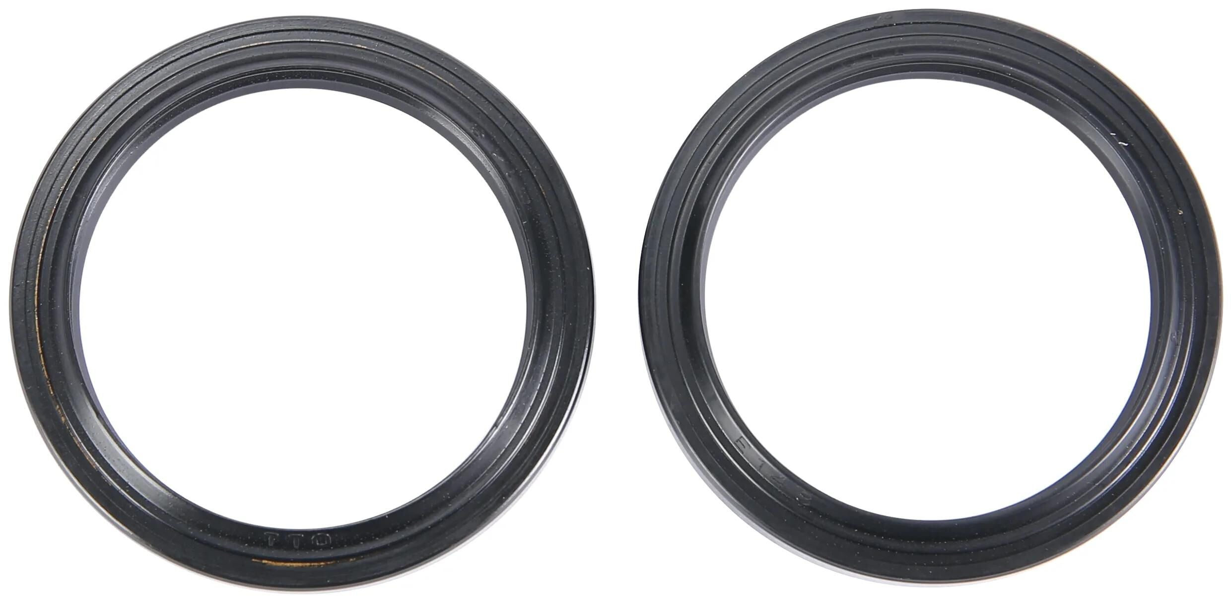 All balls racing gabelsimmerringsatz fork seal set abr 55-146