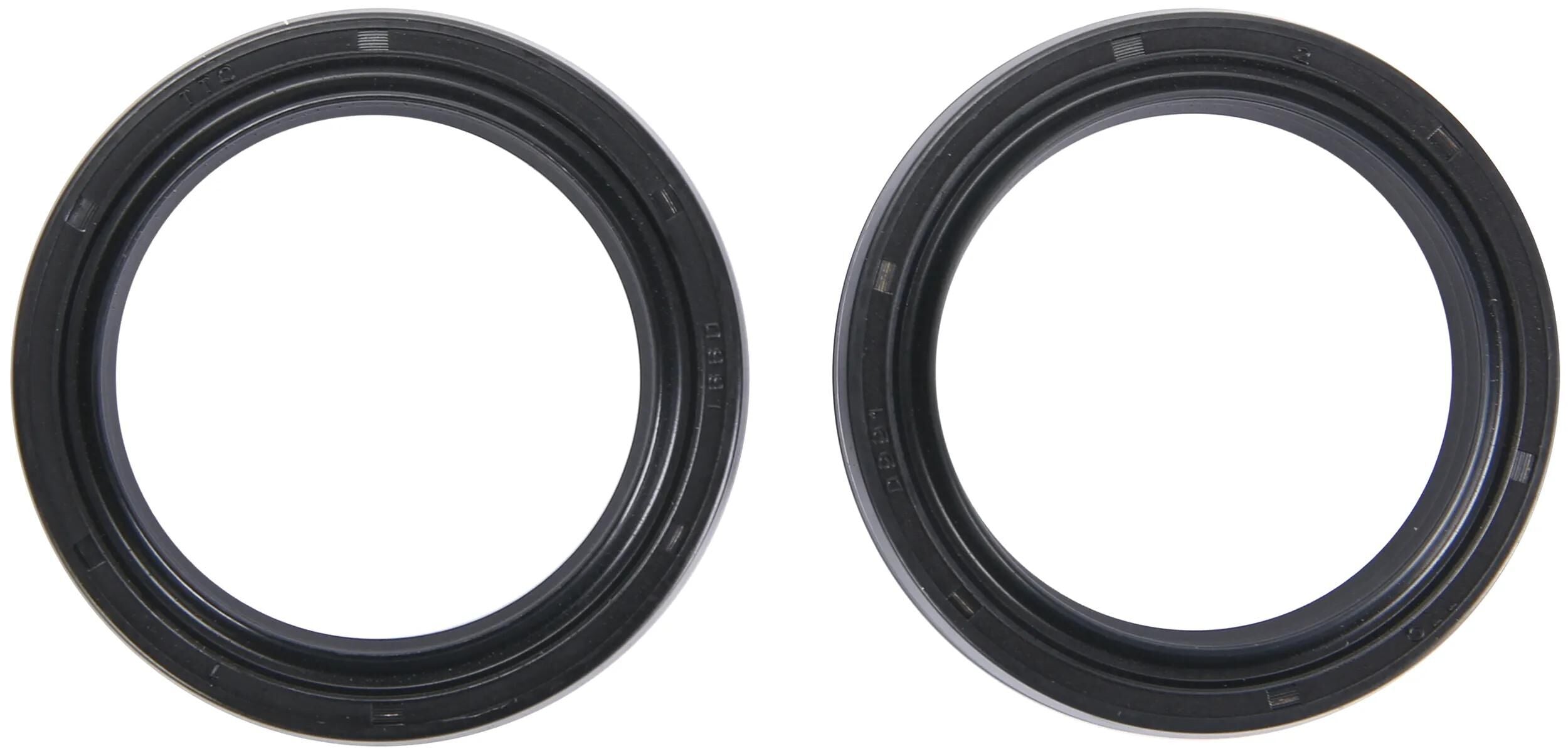 All balls racing voorvork keerring set fork seal set abr 55-148