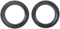 All balls racing gabelsimmerringsatz fork seal set abr 55-153