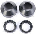 All balls racing gabelsimmerringsatz fork seal set abr 56-114 incl. dust cap