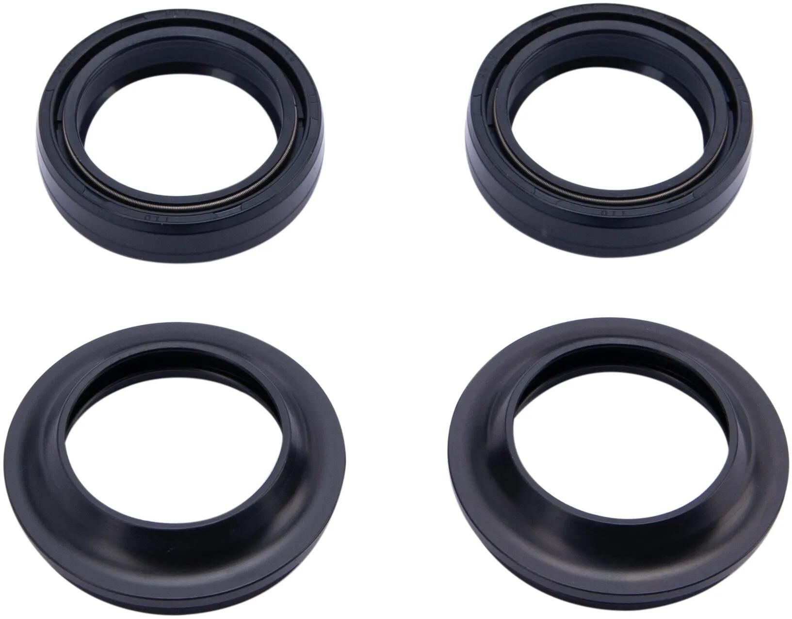 All balls racing gabelsimmerringsatz fork seal set abr 56-115 incl. dust cap