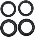 All balls racing gabelsimmerringsatz fork seal set abr 56-119 incl. dust cap