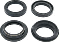 All balls racing gabelsimmerringsatz fork seal set abr 56-121 incl. dust cap
