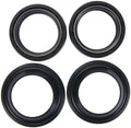 All balls racing gabelsimmerringsatz fork seal set abr 56-125 incl. dust cap