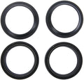 All balls racing gabelsimmerringsatz fork seal set abr 56-136 incl. dust caps