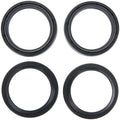 All balls racing gabelsimmerringsatz fork seal set abr 56-138 incl. dust cap