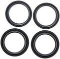 All balls racing gabelsimmerringsatz fork seal set abr 56-139 incl. dust cap
