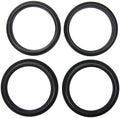 All balls racing gabelsimmerringsatz fork seal set abr 56-147 incl. dust caps