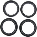 All balls racing gabelsimmerringsatz fork seal set abr 56-149 incl. dust cap