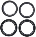 All balls racing gabelsimmerringsatz fork seal set abr 56-150 incl. dust cap
