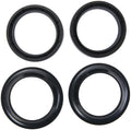 All balls racing gabelsimmerringsatz fork seal set abr 56-156 incl. dust cap