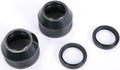 All balls racing gabelsimmerringsatz fork seal set abr 56-160 incl. dust cap