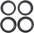 All balls racing gabelsimmerringsatz fork seal set abr 56-161 incl. dust cap