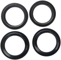 All balls racing gabelsimmerringsatz fork seal set abr 56-162 incl. dust cap