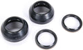All balls racing gabelsimmerringsatz fork seal set abr 56-163 incl. dust cap