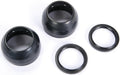 All balls racing gabelsimmerringsatz fork seal set abr 56-164 incl. dust cap
