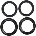 All balls racing gabelsimmerringsatz fork seal set abr 56-165 incl. dust cap