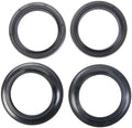 All balls racing gabelsimmerringsatz fork seal set abr 56-171 incl. dust cap