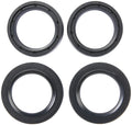 All balls racing gabelsimmerringsatz fork seal set abr 56-174 incl. dust cap