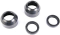 All balls racing gabelsimmerringsatz fork seal set abr 56-177 incl. dust cap
