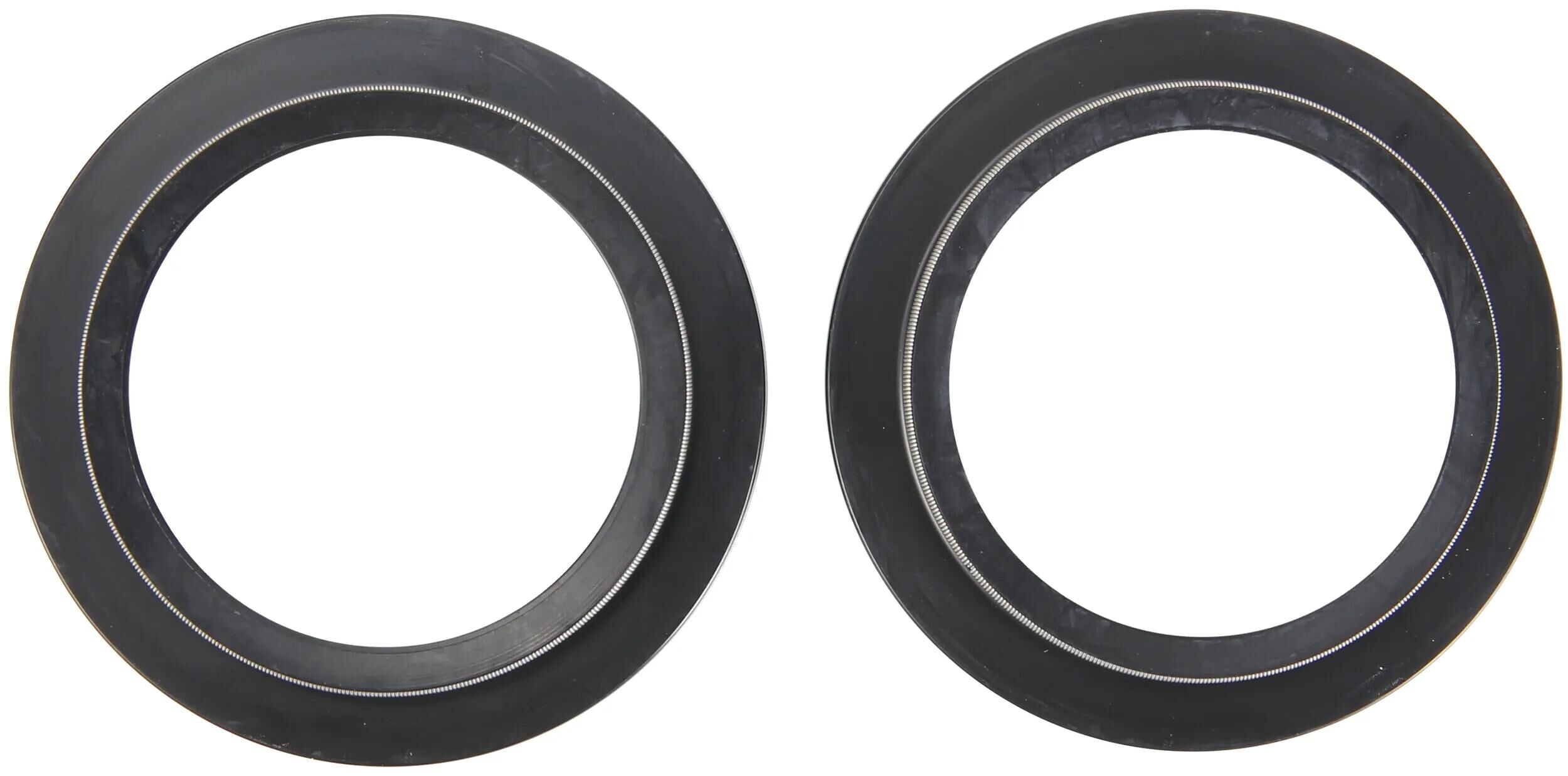 All balls racing stofkap set dust cap set abr 57-107