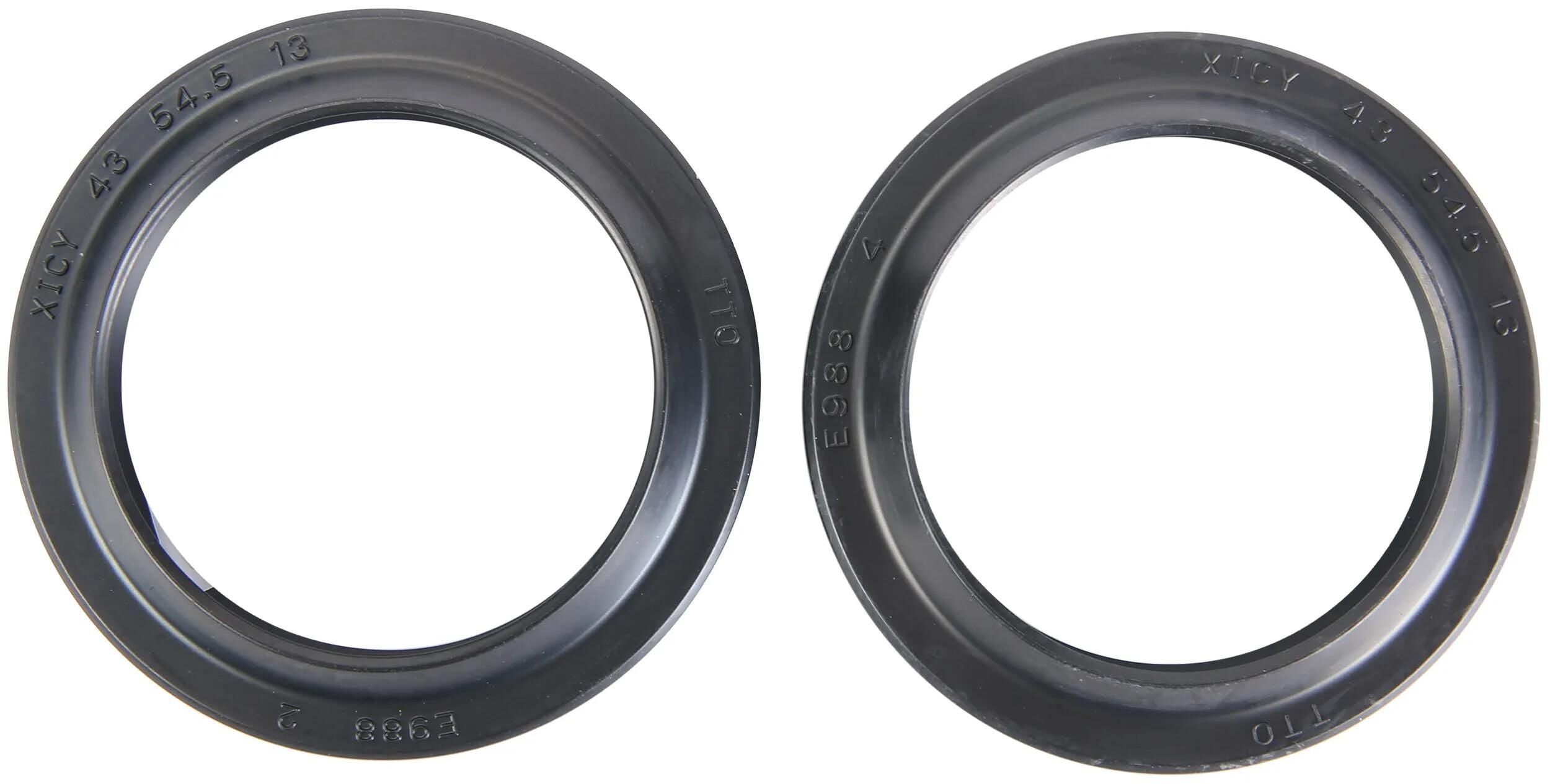 All balls racing staubkappensatz dust cap set abr 57-108