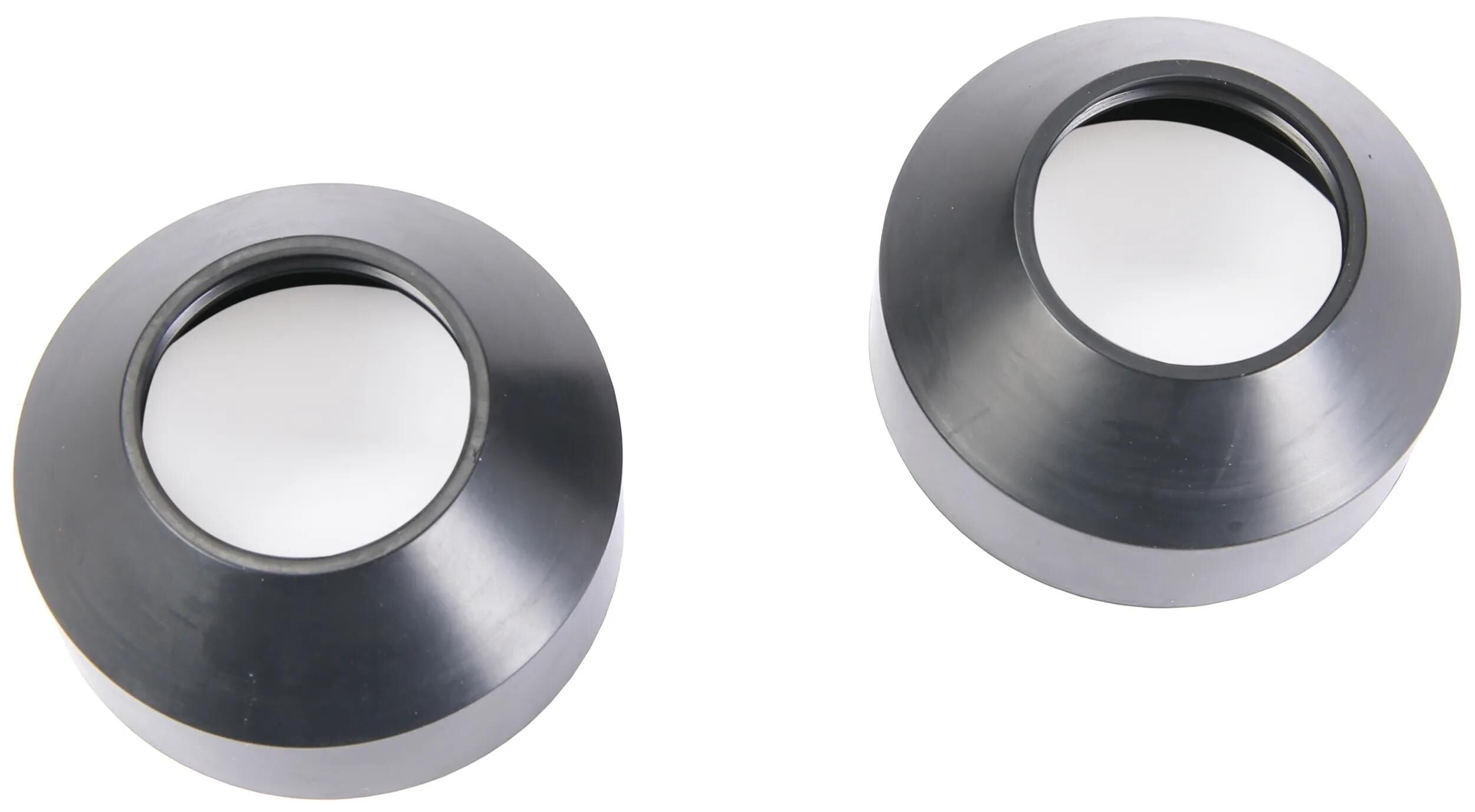 All balls racing stofkap set dust cap set abr 57-131