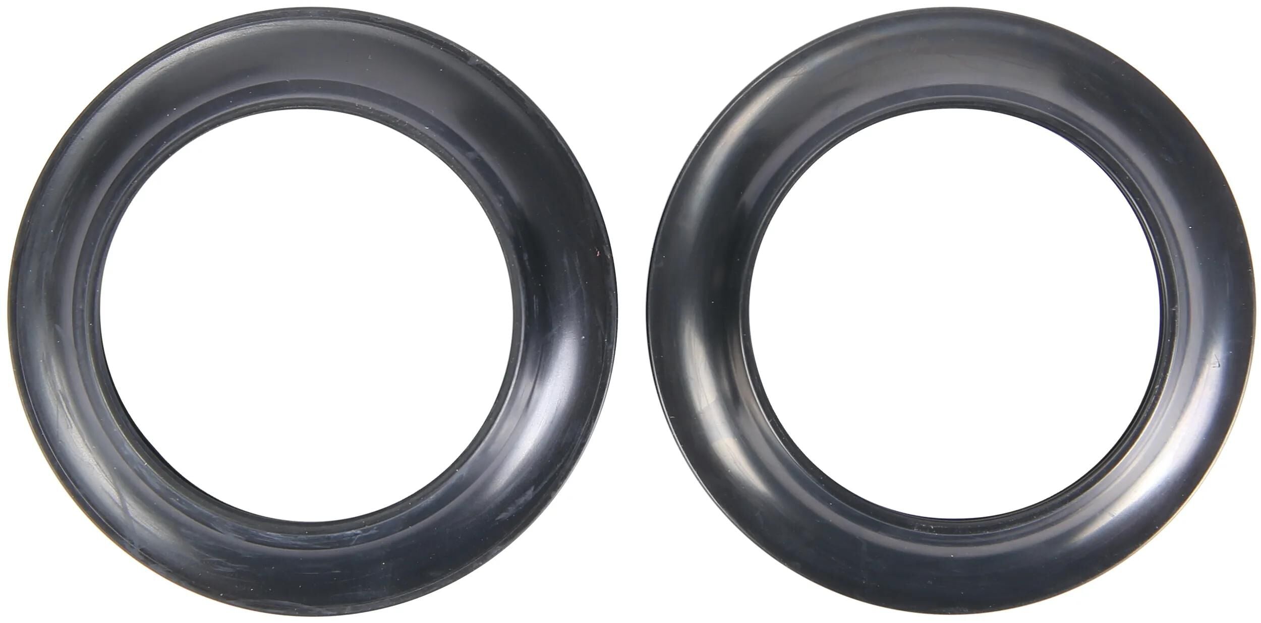 All balls racing stofkap set dust cap set abr 57-158