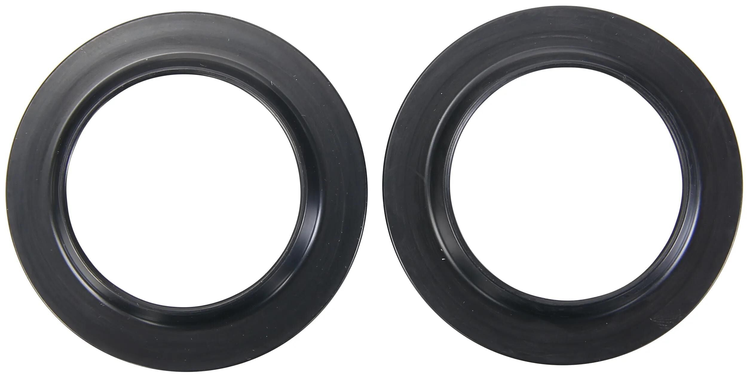 All balls racing stofkap set dust cap set abr 57-160