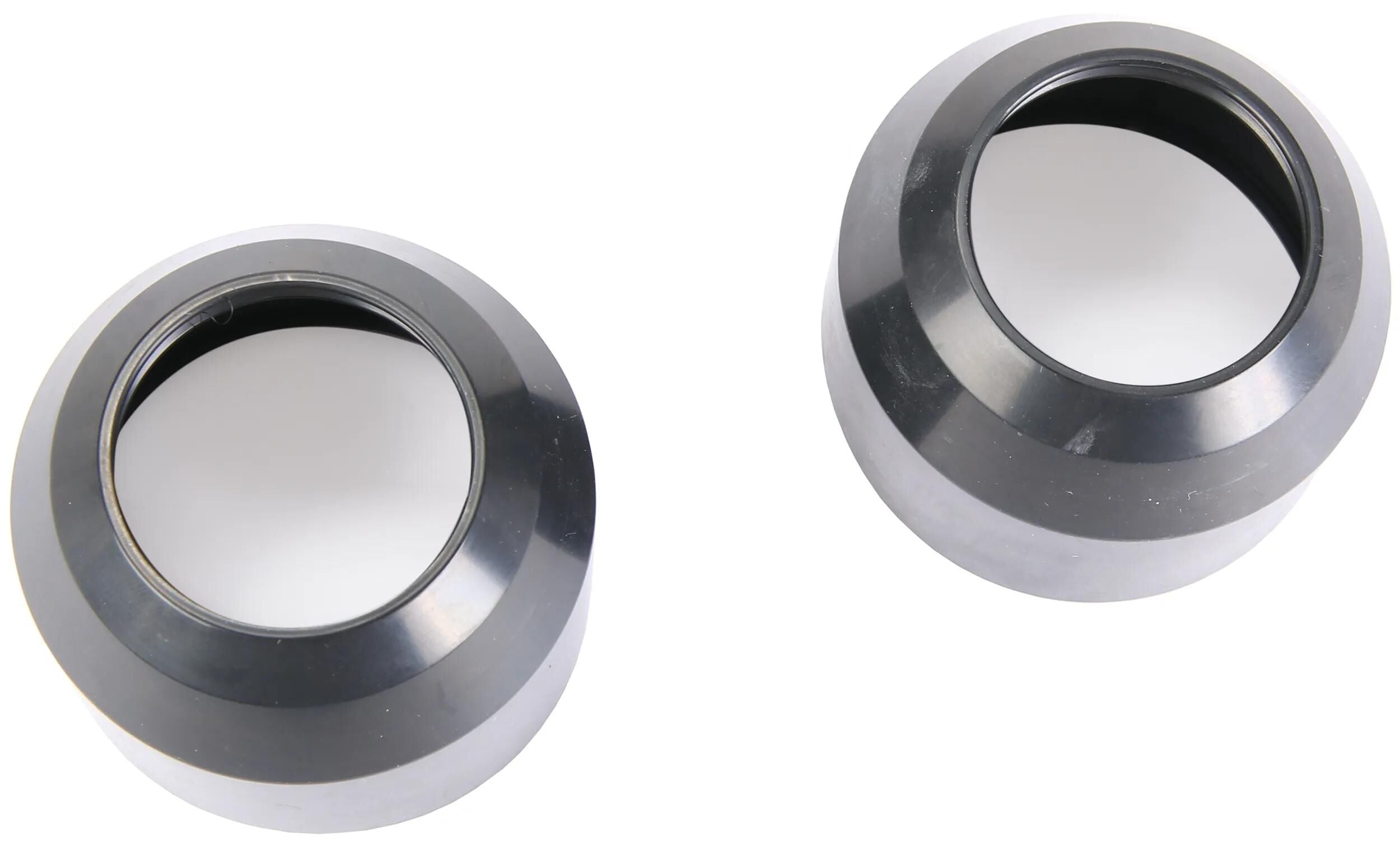 All balls racing stofkap set dust cap set abr 57-161