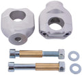 Lsl lenkerklemmbock x-bar clamping bracket 28.6mm si