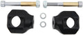 Lsl lenkerklemmbock x-bar clamping bracket +20mm 28.6mm bw