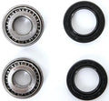 All balls racing radlagersatz wheel bearing sets 25-100 complete with simmerrings