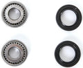 All balls racing radlagersatz wheel bearing sets 25-100 complete with simmerrings