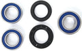 All balls racing radlagersatz wheel bearing sets 25-103 complete with simmerrings